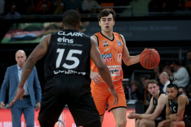 篮球界一些 篮球界一些